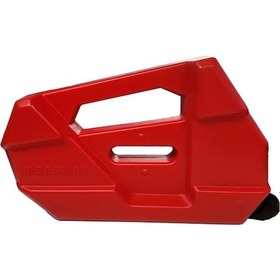 Resim Arwic Atv Utv 5 Litre Benzin Bidonu 