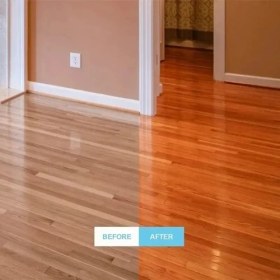 Resim Zemin Temizleme ve Parlatma Tableti 20 Adet 