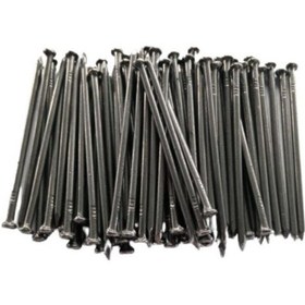 Resim 10'luk 1 Kg Inşaat, Tahta Ve Ahşap Çivisi Çivi 