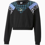 Resim CLASSICS '90s Bisiklet Yaka Sweatshirt JR 