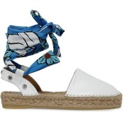 Resim Nine West Hapee 3fx Beyaz Kadın Espadril 