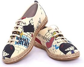 Resim Pretty Blossom Babet Ayakkabı FBR1218 