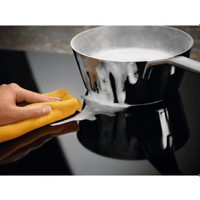 Resim Electrolux LIB60420CK İndüksiyonlu Ankastre Ocak 