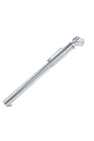 Resim efmues Lastik basınç ölçer kalem tipi analog basınç ölçer psi ölçü 