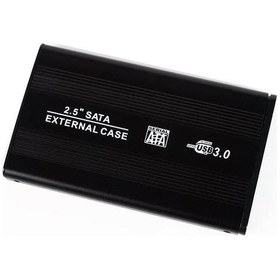 Resim Primex Px-2430 Usb 3.0 Sata 2.5 Harddisk Kutusu Kılıf 