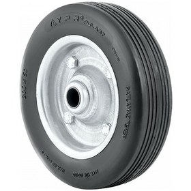 Resim Yaparlar 65251 El Araba Tekeri Patlamaz Burçlu 200x20mm 