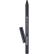 Resim Flormar Extreme Tattoo Gel Pencil - Jel Dokulu Göz Kalemi No: 04 Intense Blue 