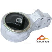 Resim Volvo S40 V40 Motor Takozu Sol Şanzıman Kulaği 1.8 / 1.9 / 2.0 / 