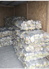 Resim Meşe Odunu 1 Çuval - 25 27 Kg Aralığı Şömine Ve Sobalık 