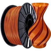 Resim Porima PLA Premium Filament Bakır 1.75 3 KG 