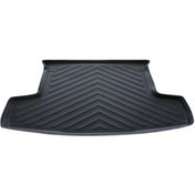 Resim Flexair Bagaj Havuzu Volkswagen Tiguan Düsük Zemin 2016-18 1 Pcs 504643886 