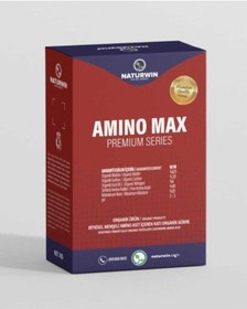 Resim Naturwin Amino Max Bitkisel Amino Asit Toz Organik Gübre1 KG 