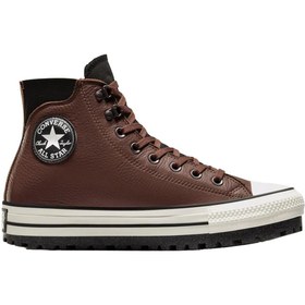 Resim Converse Ctas City Trek Wp Hi Bear Nap Erkek Günlük Ayakkabı 