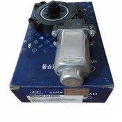 Resim MOBIS Orijinal Cam Motoru Ön Sol Hyundaı Accent Blue 82450-0u000 