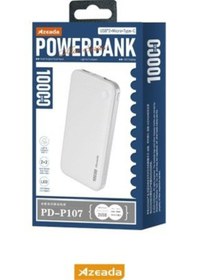 Resim Azeada Powerbank 