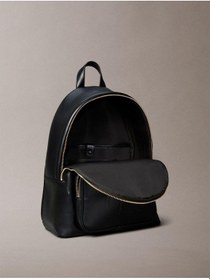 Resim Calvin Klein Siyah Kadın Sırt Çantası Lv04f3233g-12162 Black 