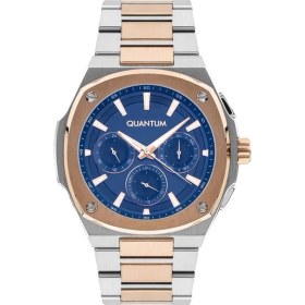 Resim Quantum Erkek Kol Saati 