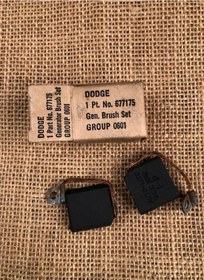 Resim Emin Jeep Willys / Ford / Dodge Marş Kömürü 677175 Group 0601 