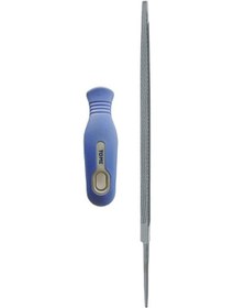 Resim 4 1/2'' Tome Testere Bileme Egesi Ekstra İnce Diş 