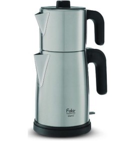 Resim Fakir Chainox Çay Makinesi 