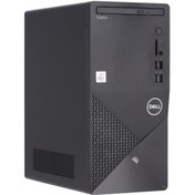 Resim Dell Vostro 3888 N112Vd3888Emea01_U Core I5 10400 8 GB 256 GB SSD Masaüstü Bilgisayar 