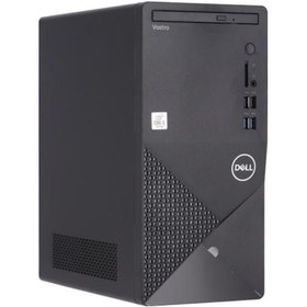 Resim Dell Vostro 3888 N112Vd3888Emea01_U Core I5 10400 8 GB 256 GB SSD Masaüstü Bilgisayar 