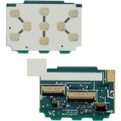 Resim Samsung Uyumlu E2350 Tuş Bordu 