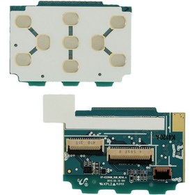 Resim Samsung Uyumlu E2350 Tuş Bordu 