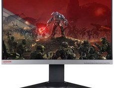 Resim Lenovo Legion 24.5" Y25F-10 1Ms 144Hz 65D9Gac4Tk 