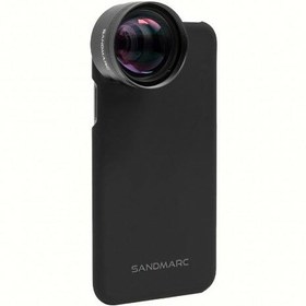 Resim Sandmarc Telephoto Lens Edition - iPhone 13 Pro 