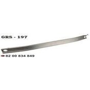 Resim GROSSE 197 Tampon Traversı Ön CLIO III Bağlantı Uzun 