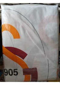 Resim Taraftar Lisanslı Nevresim Seti Tek Kişilik 160x220 Cm Gs 