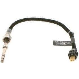 Resim Egzoz Sıcaklık Sensoru Kat. Oncesı Mercedes W205 W212 C218 C253 