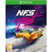 Resim EA Sports Need For Speed Heat Xbox One Oyun 