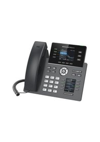 Resim Grandstream Grp2614 Ip Telefon 