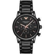 Resim Emporio Armani Swiss Made Ar1509 Erkek Kol Saati 
