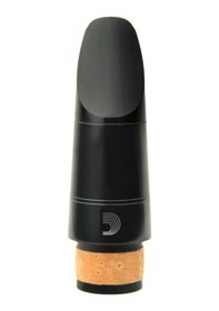 Resim D'addario Woodwinds Mcr-x25-e Reserve X25e Bb Klarnet Beki Geniş Açıklık 1.25mm Soloist Model 