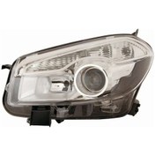 Resim DEPO 215-11D7R-LD-EM On Far Sag-(Nissan: Qashqai 10-13 ) 26010BR00A 21511D7RLDEM (WN993958) 