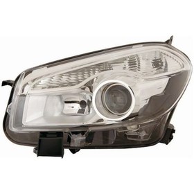 Resim DEPO 215-11D7R-LD-EM On Far Sag-(Nissan: Qashqai 10-13 ) 26010BR00A 21511D7RLDEM (WN993958) 