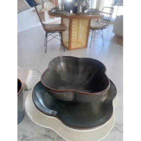 Resim Bonna Experience Gloire East 19 cm 2 Adet Kase Seti 