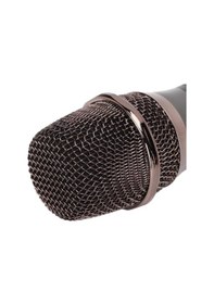 Resim Electroon T-mt07-ee Uhf Sabit Frekanslı 2 Adet Kablosuz Telsiz El Mikrofon 