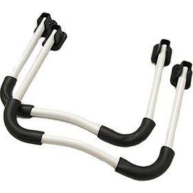 Resim Hodbehod Yatak Üstü Laptop Sehpası Metal Yedek Ayak Takımı 1 Set 