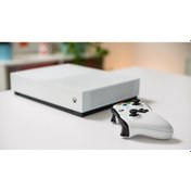 Resim 1Tb Xbox One S Digital Surum 1Orj Kol 3 Ay (İthalatçı Garantili) Microsoft