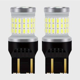 Resim Dashanshop 2 Adet Siyah Konum Lambası T10 W5w Endüstriyel Rv Led Gömme Aydınlatma Seti Siyah 