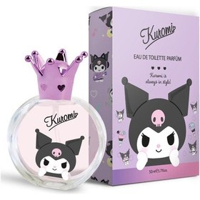 Resim Kuromi Parfum Child 50 ML Oryantal 