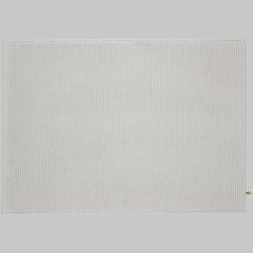 Resim Sarev Street 50x70 Gri Ayak Havlusu 