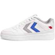 Resim hummel St. Power Play Beyaz Erkek Sneaker 222815-9311 