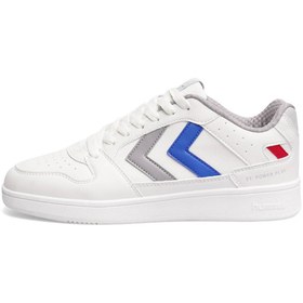 Resim hummel St. Power Play Beyaz Erkek Sneaker 222815-9311 
