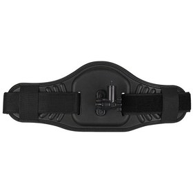 Resim Springsun Tripod Puluz Bel Kemeri Kamera Montajı S-trap Gopro/ınsta360 One X/theta V/theta Sc36/panorama Ak 
