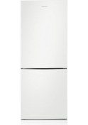 Resim Samsung RL4323RBAWW/TR 462 LT No-Frost Kombi Tipi Buzdolabı 